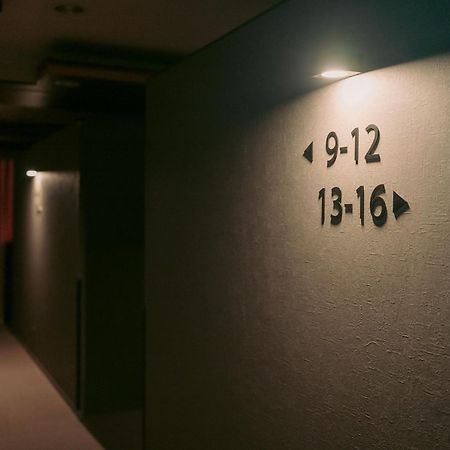 Tanegashima Araki Hotel Nishinoomote Luaran gambar