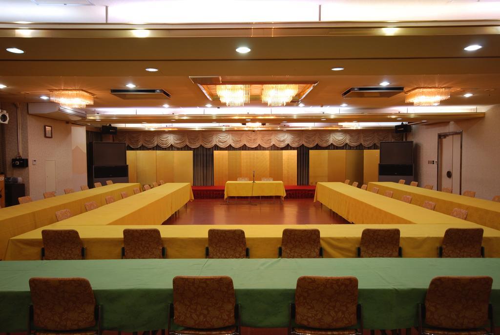 Tanegashima Araki Hotel Nishinoomote Luaran gambar