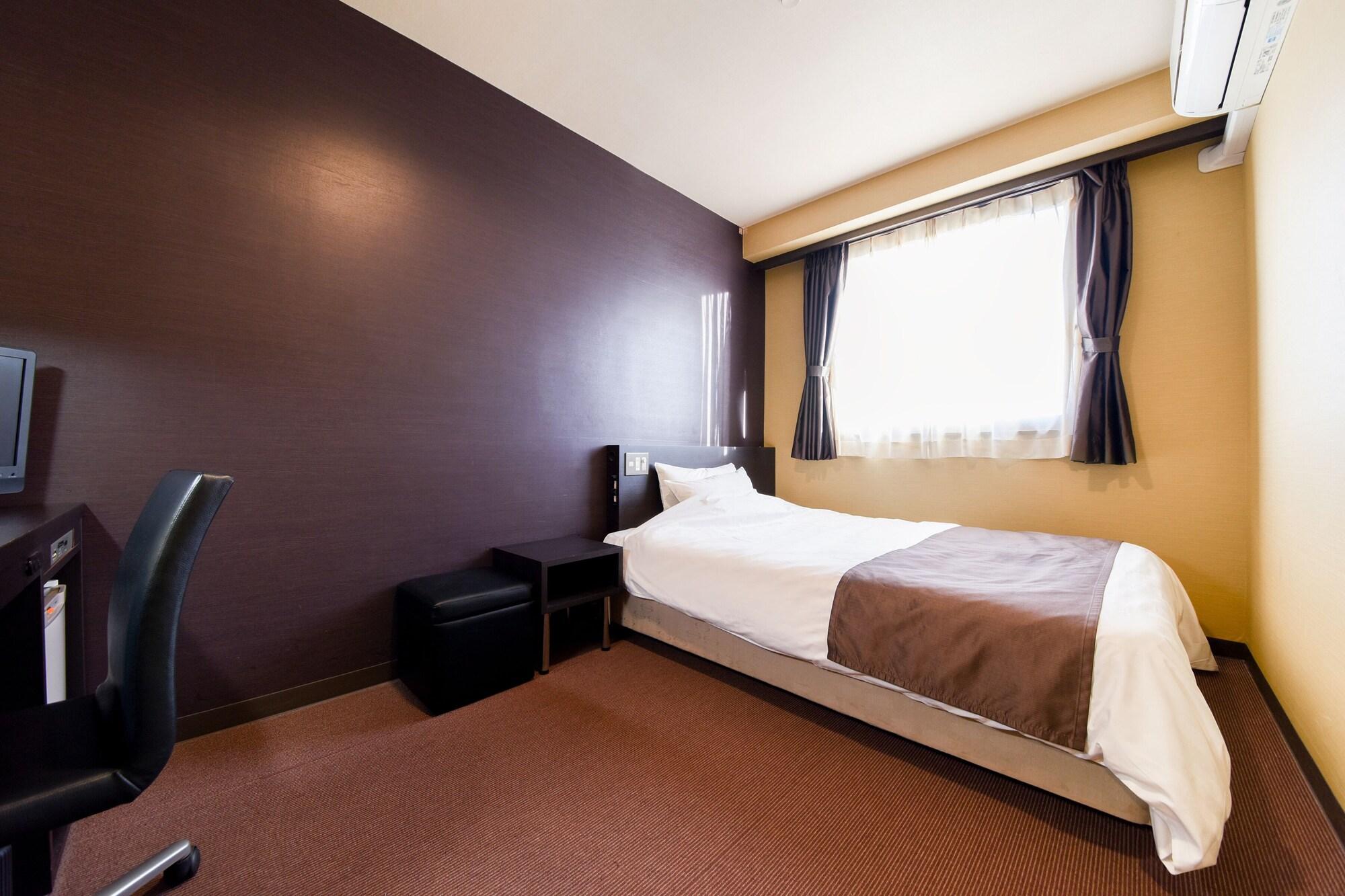 Tanegashima Araki Hotel Nishinoomote Luaran gambar
