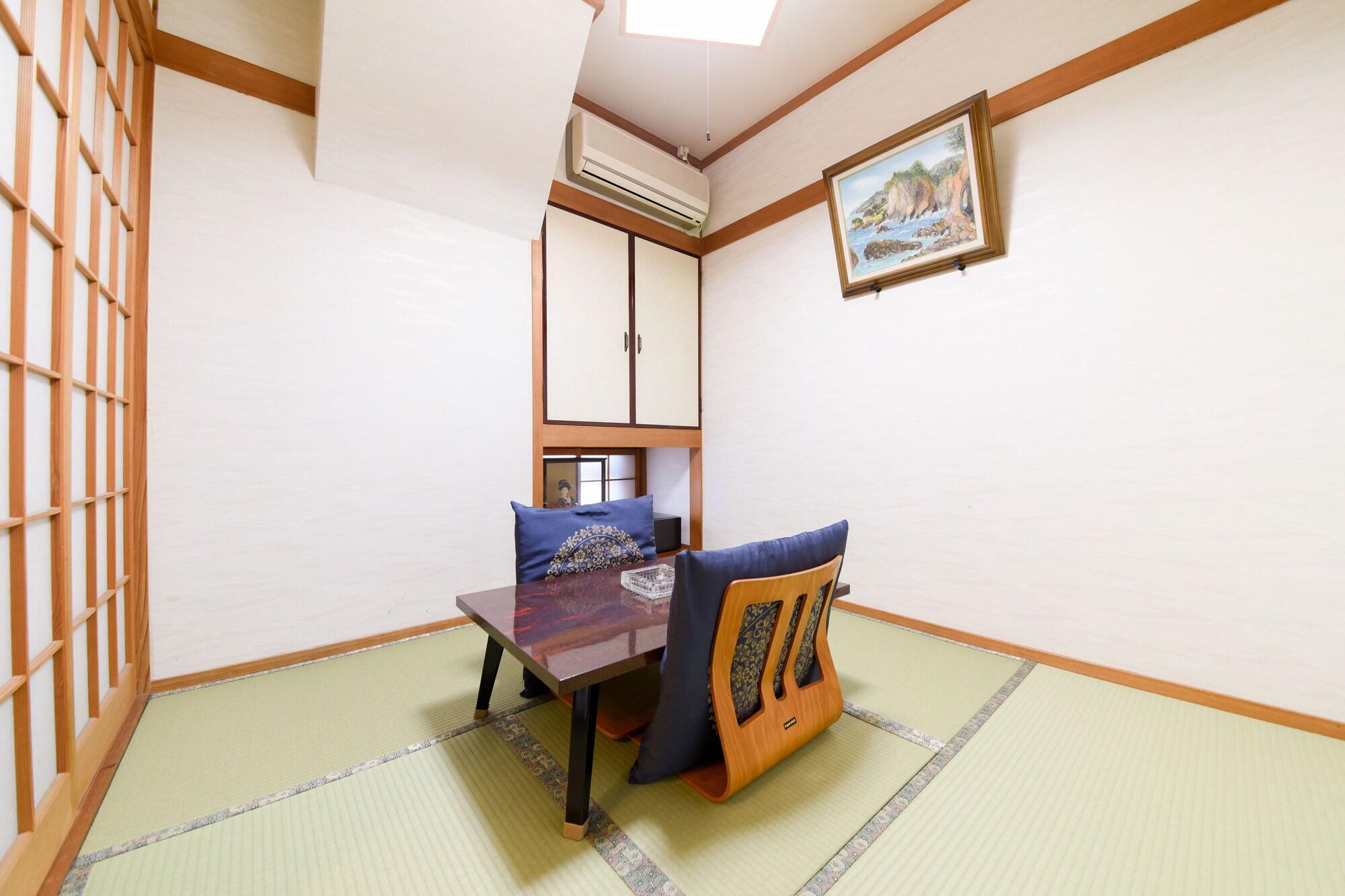 Tanegashima Araki Hotel Nishinoomote Luaran gambar