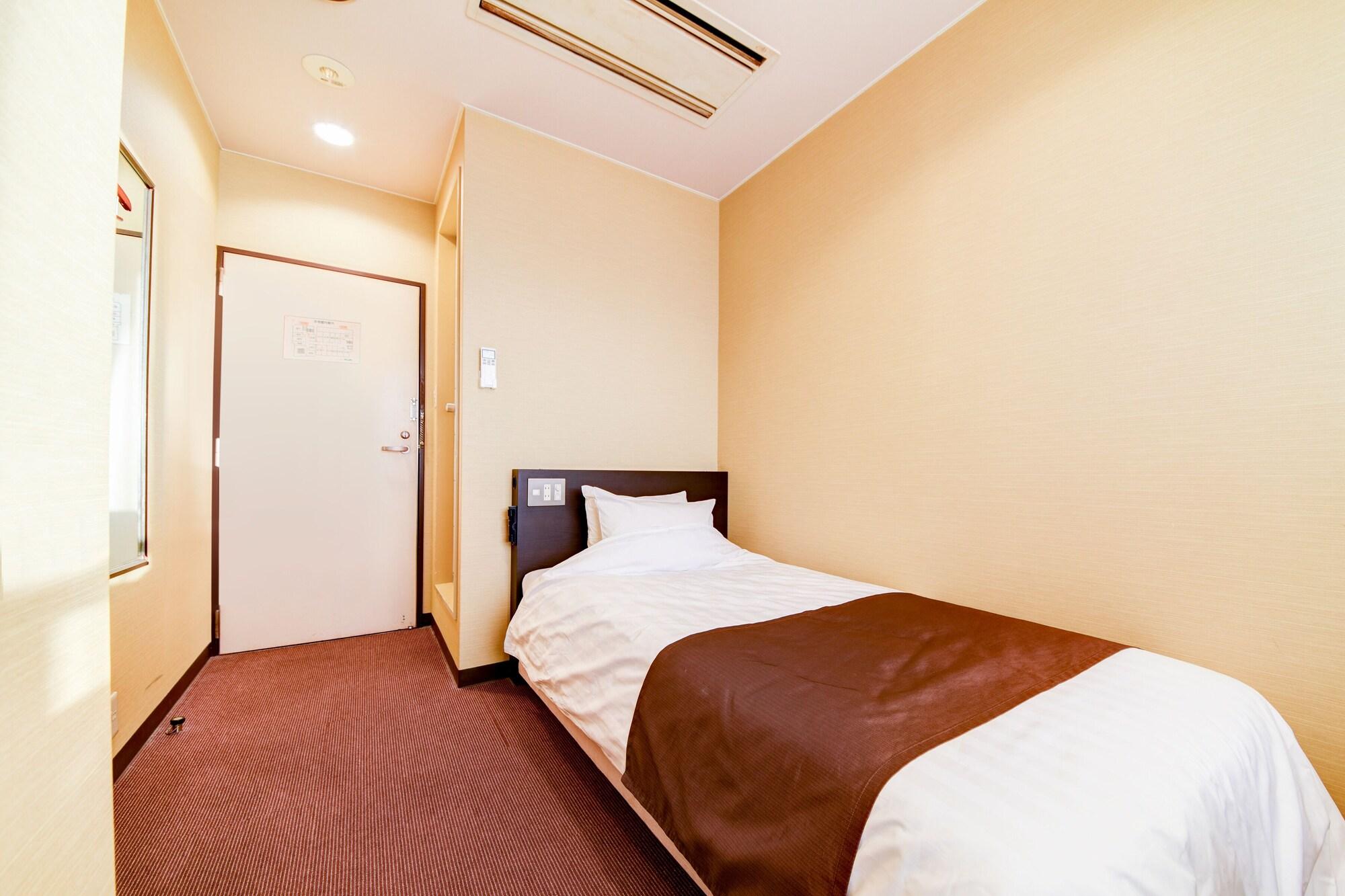 Tanegashima Araki Hotel Nishinoomote Luaran gambar