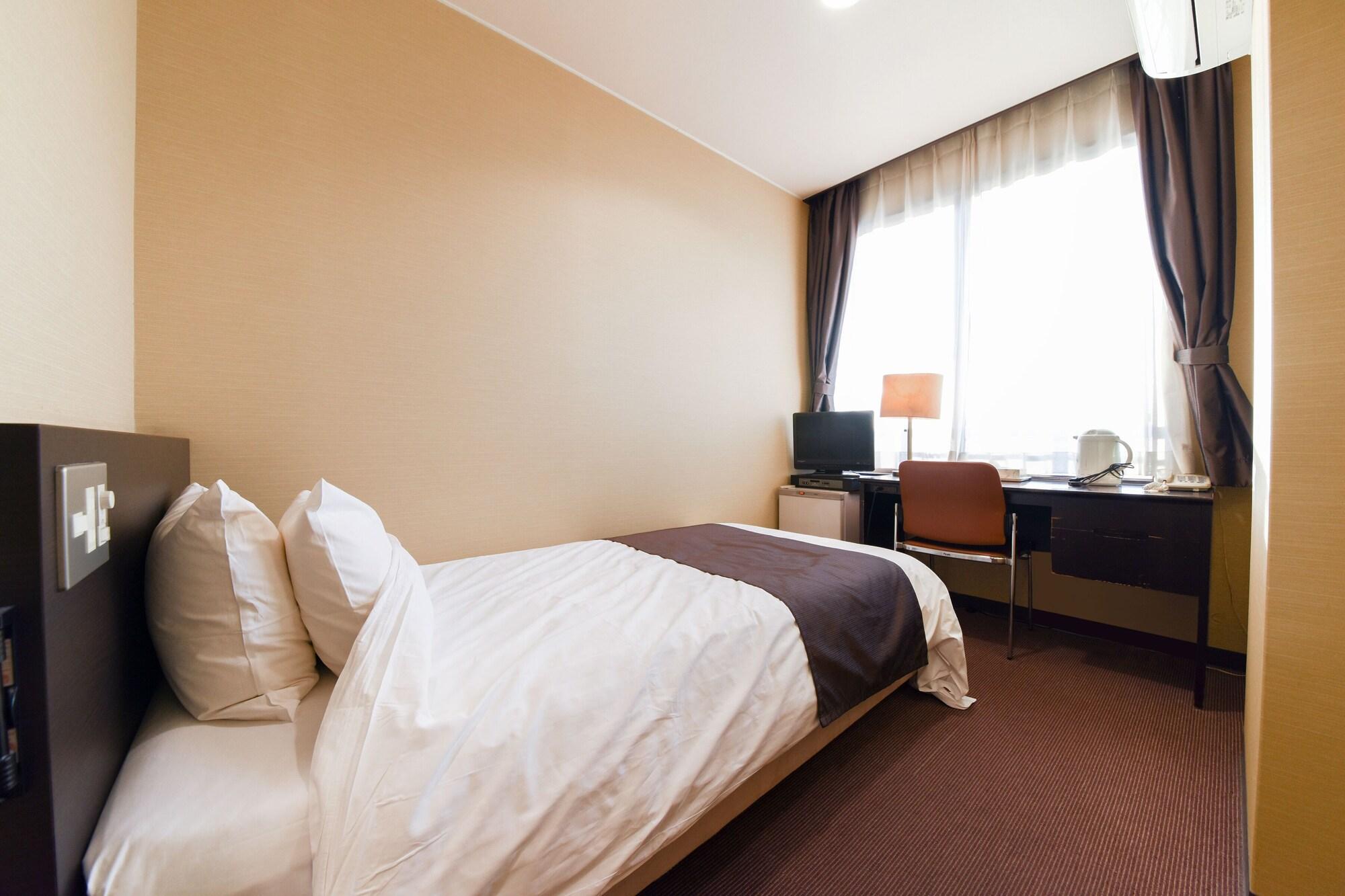 Tanegashima Araki Hotel Nishinoomote Luaran gambar