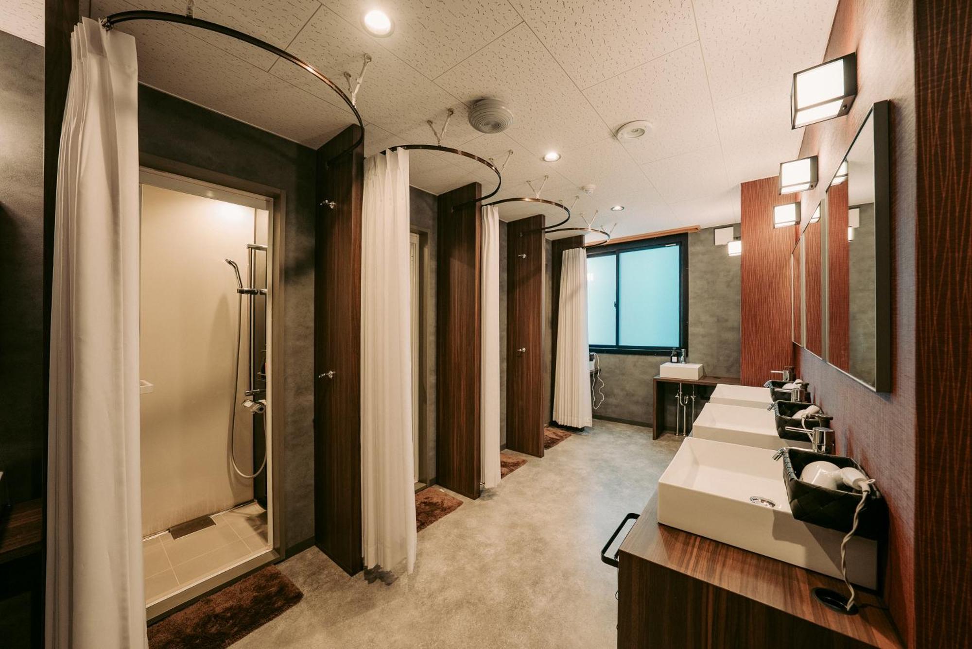 Tanegashima Araki Hotel Nishinoomote Luaran gambar