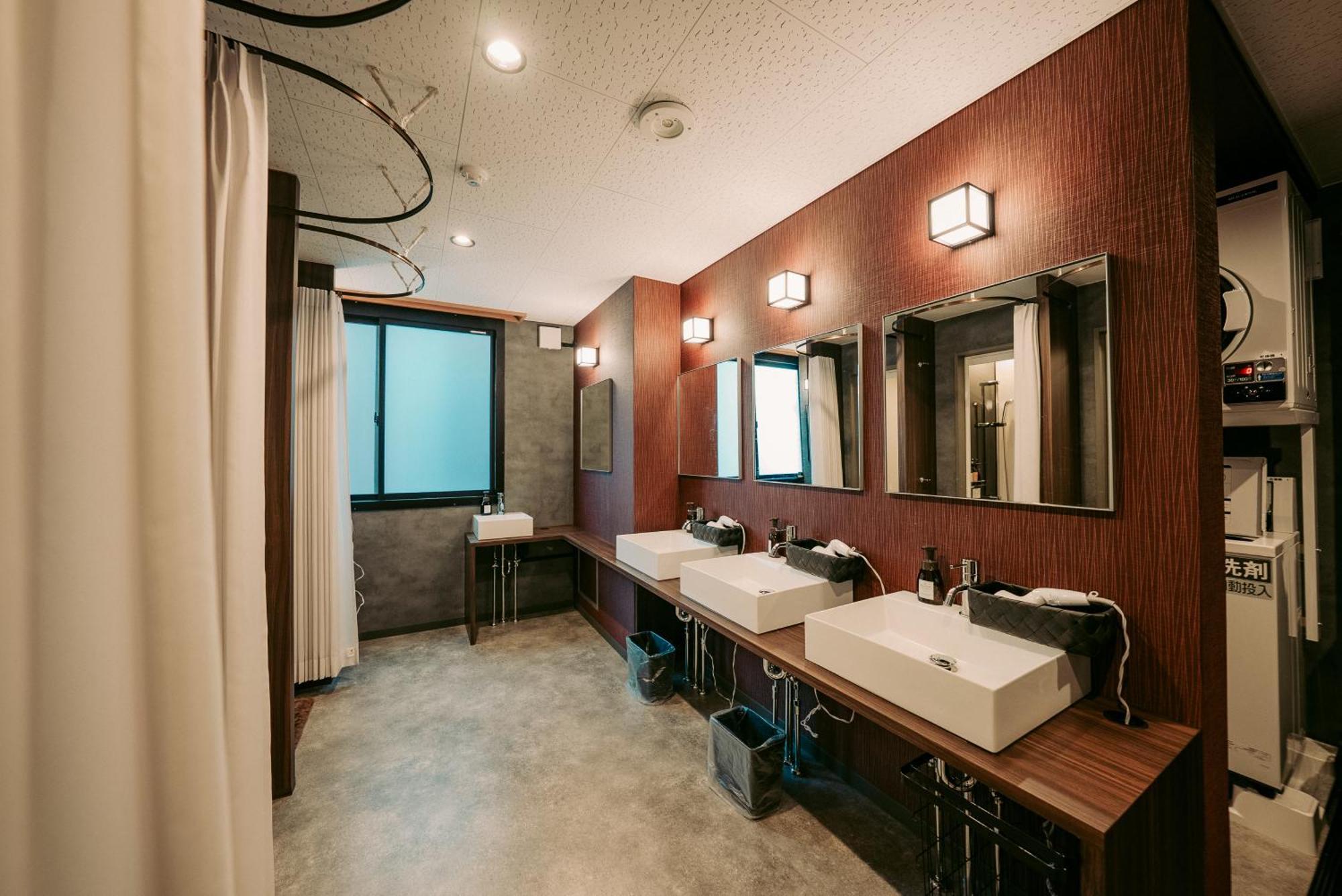 Tanegashima Araki Hotel Nishinoomote Luaran gambar