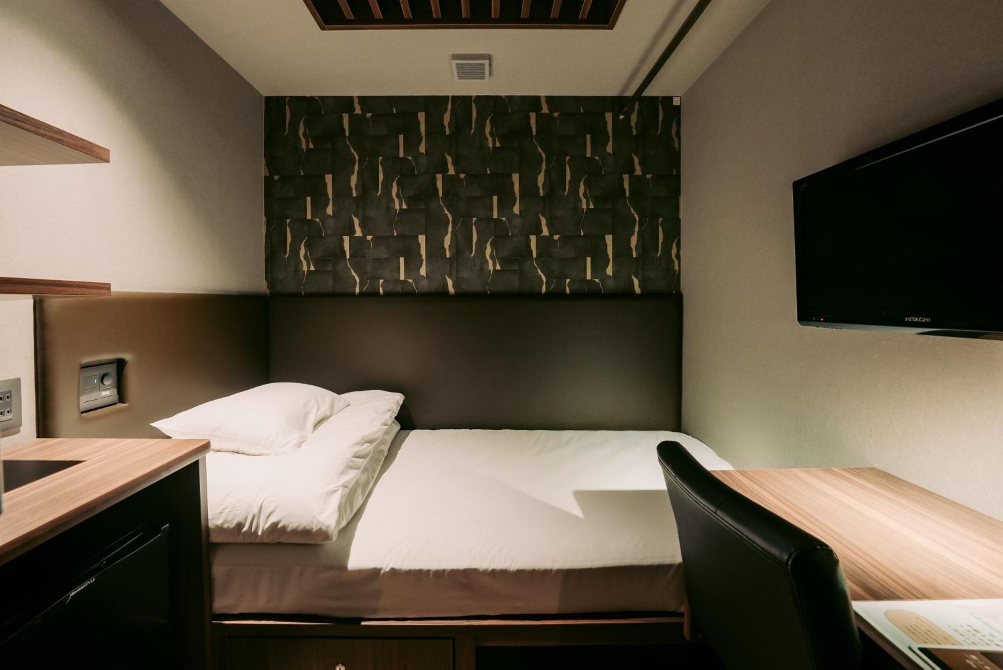 Tanegashima Araki Hotel Nishinoomote Luaran gambar