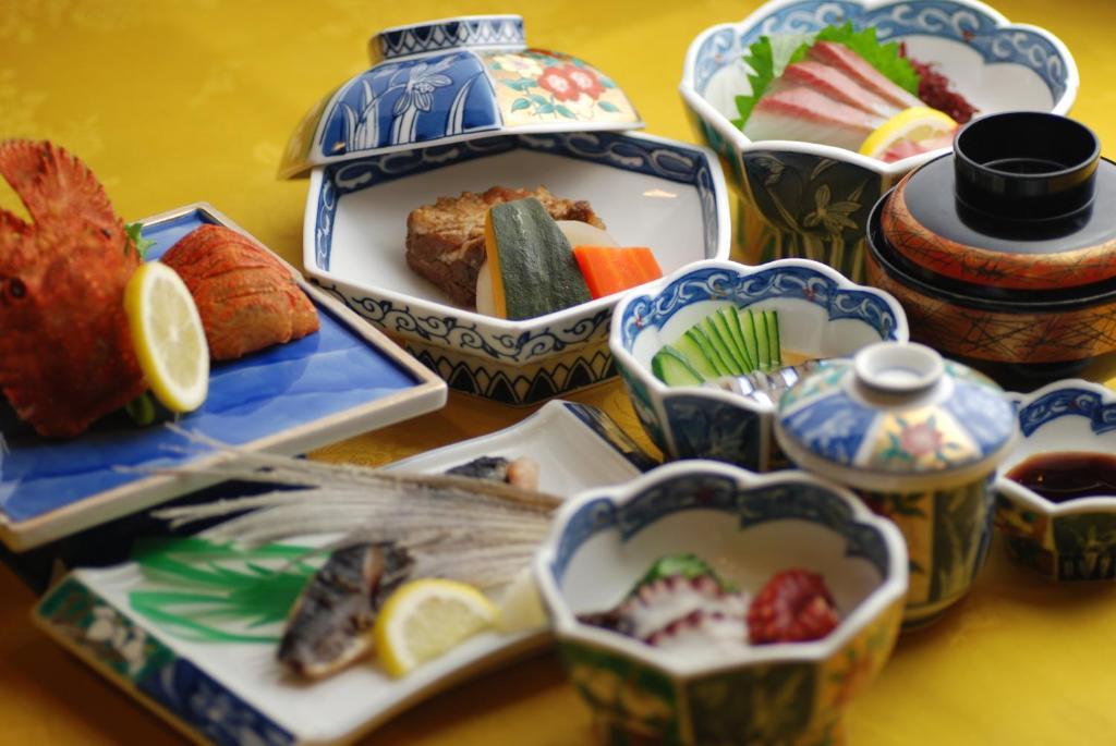 Tanegashima Araki Hotel Nishinoomote Luaran gambar