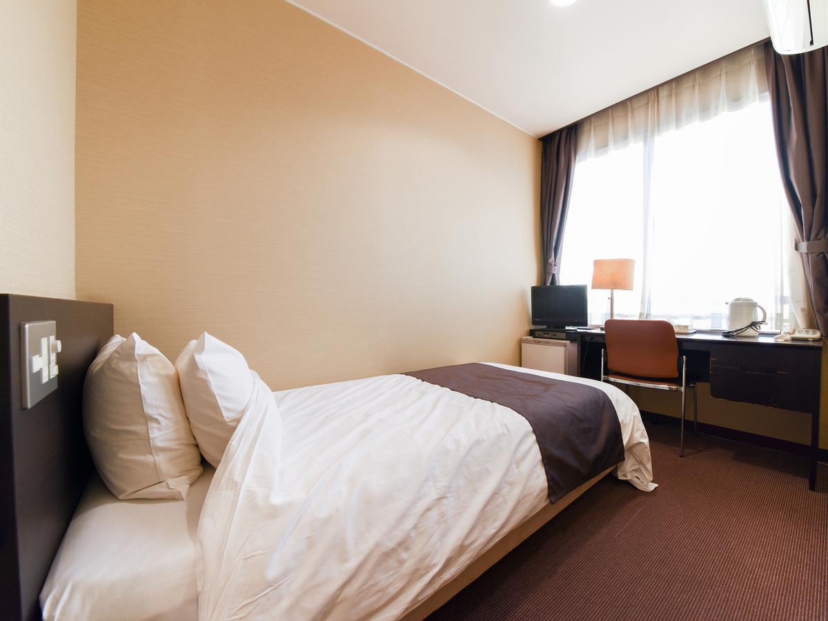 Tanegashima Araki Hotel Nishinoomote Luaran gambar