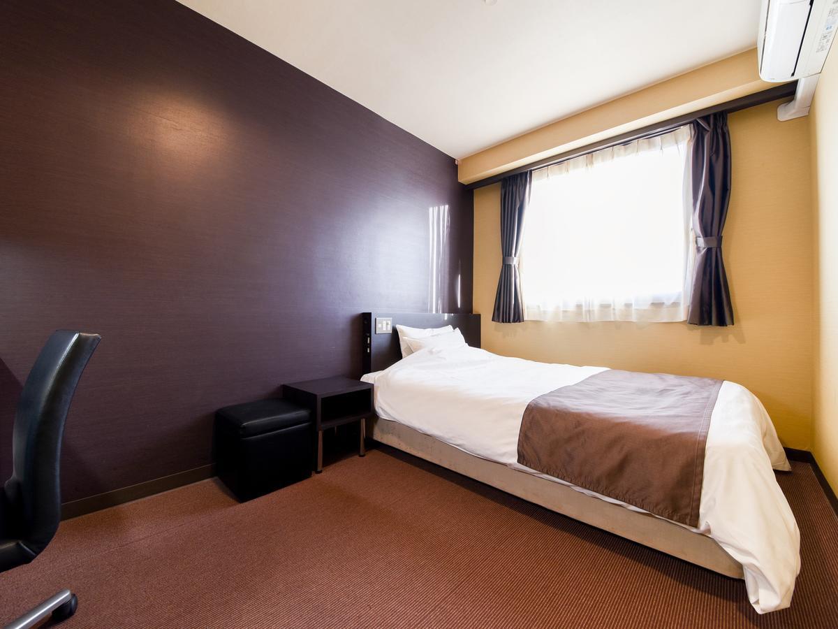 Tanegashima Araki Hotel Nishinoomote Luaran gambar