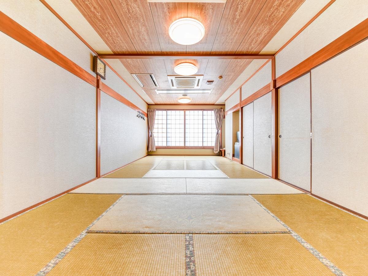 Tanegashima Araki Hotel Nishinoomote Luaran gambar