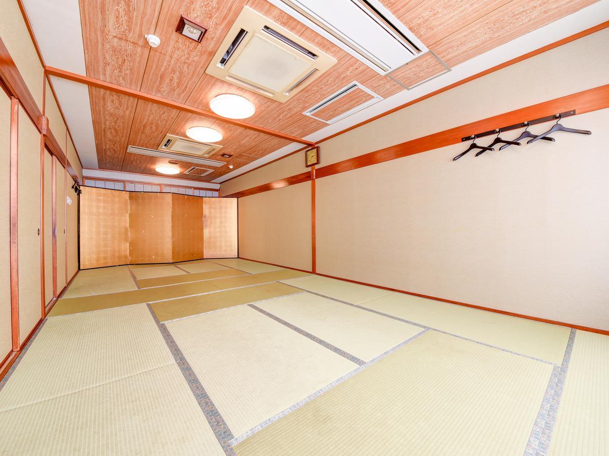 Tanegashima Araki Hotel Nishinoomote Luaran gambar